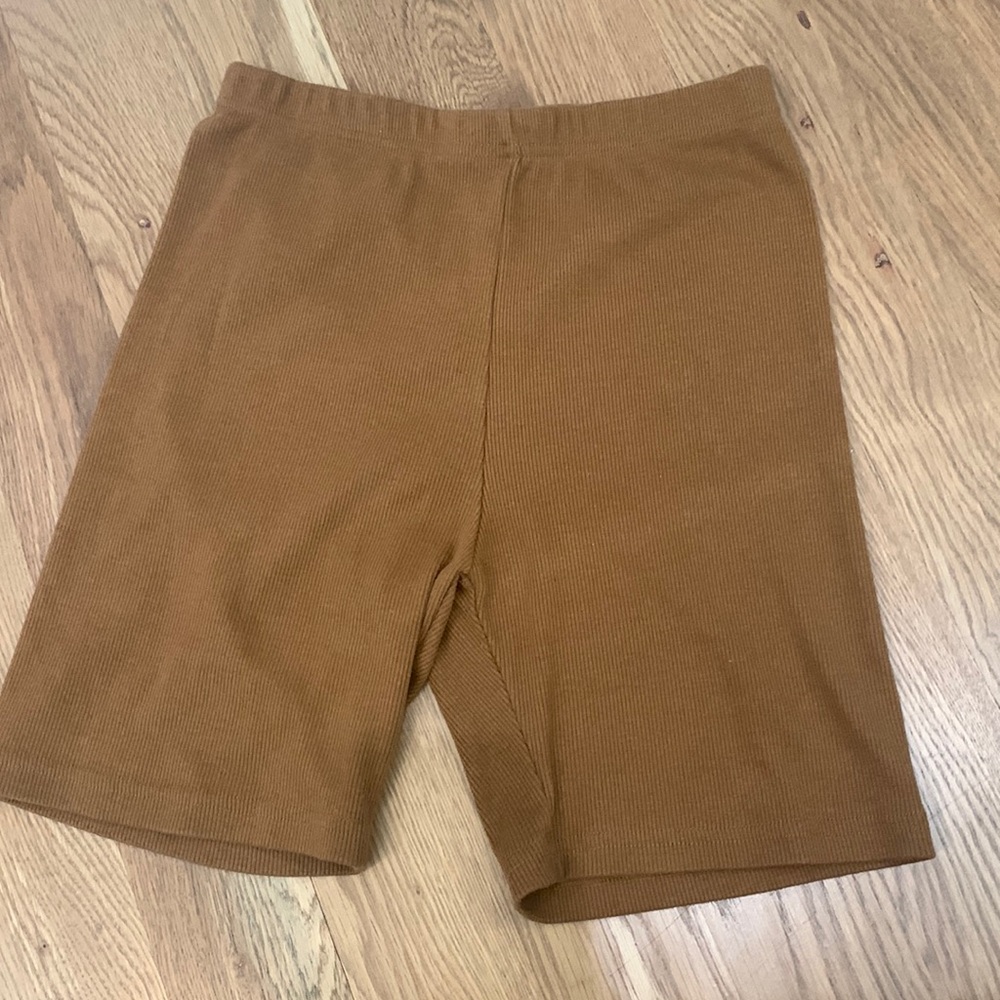 Bike shorts